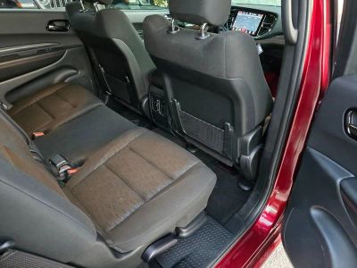 2025 Dodge Durango — photo 31 view