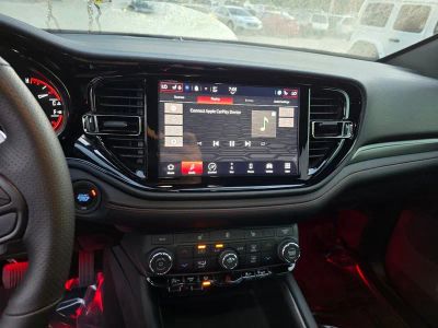 2025 Dodge Durango — photo 20 view