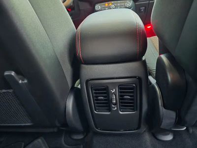 2025 Dodge Durango — photo 33 view