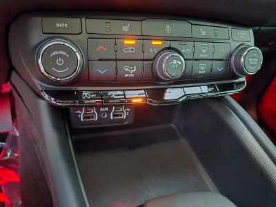 2025 Dodge Durango — photo 26 view