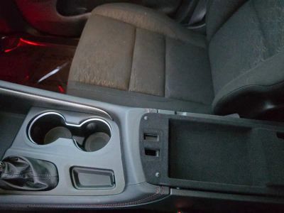 2025 Dodge Durango — photo 24 view