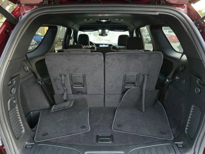 2025 Dodge Durango — photo 36 view