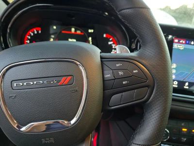 2025 Dodge Durango — photo 18 view