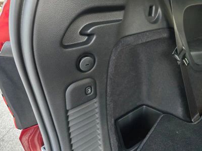 2025 Dodge Durango — photo 39 view
