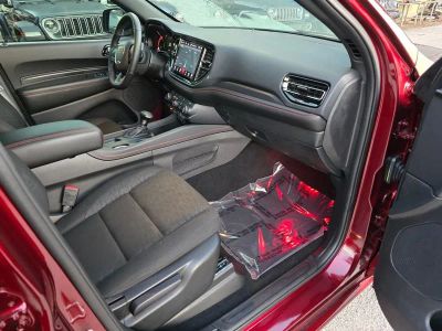 2025 Dodge Durango — photo 30 view