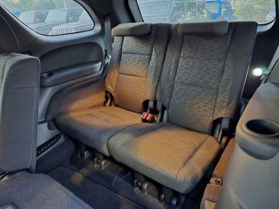 2025 Dodge Durango — photo 29 view