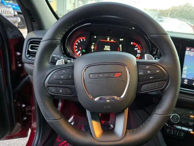 2025 Dodge Durango — photo 16 view
