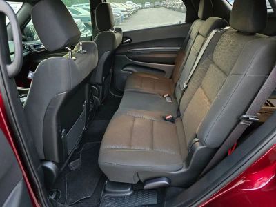 2025 Dodge Durango — photo 28 view