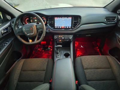 2025 Dodge Durango — photo 34 view