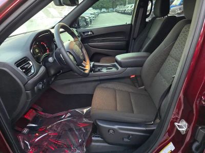 2025 Dodge Durango — photo 15 view