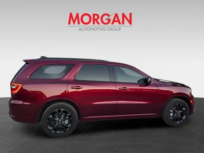 2025 Dodge Durango — photo 7 view