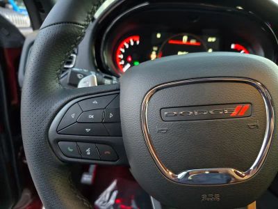 2025 Dodge Durango — photo 17 view