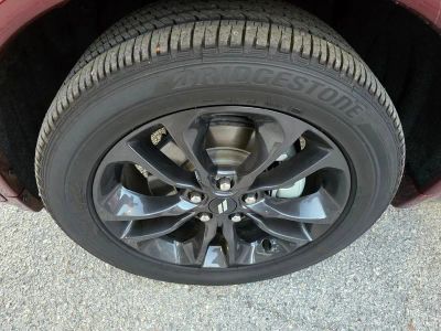 2025 Dodge Durango — photo 9 view