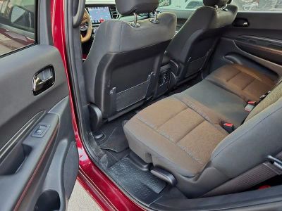 2025 Dodge Durango — photo 27 view