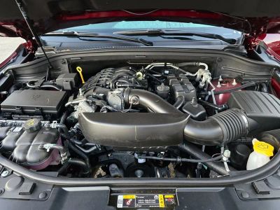 2025 Dodge Durango — photo 11 view