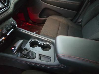 2025 Dodge Durango — photo 23 view