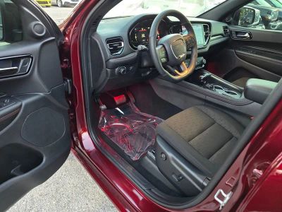 2025 Dodge Durango — photo 14 view