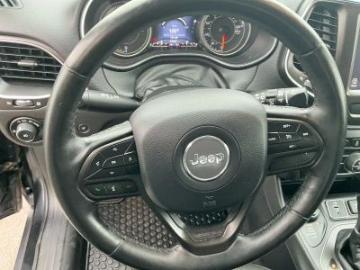 2019 Jeep Cherokee - Photo 13