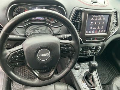 2019 Jeep Cherokee - Photo 14