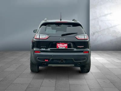 2019 Jeep Cherokee - Photo 5