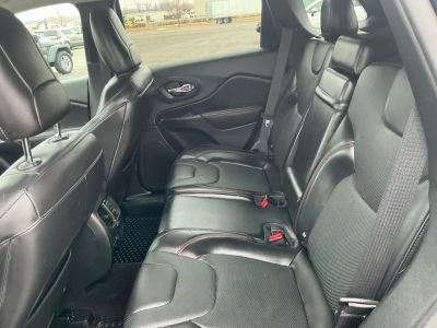 2019 Jeep Cherokee - Photo 16