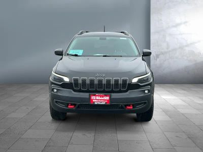 2019 Jeep Cherokee - Photo 2