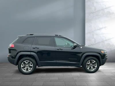 2019 Jeep Cherokee - Photo 7