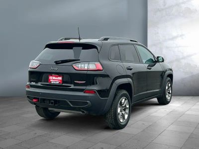2019 Jeep Cherokee - Photo 6