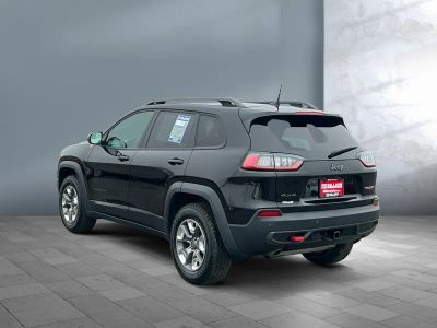 2019 Jeep Cherokee - Photo 4