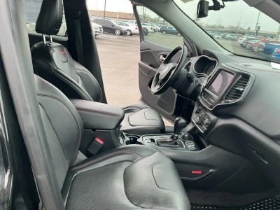 2019 Jeep Cherokee - Photo 20