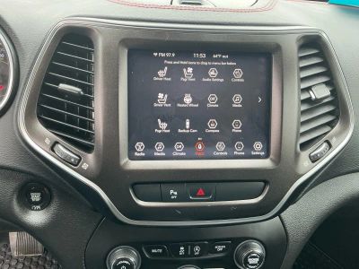 2019 Jeep Cherokee - Photo 11