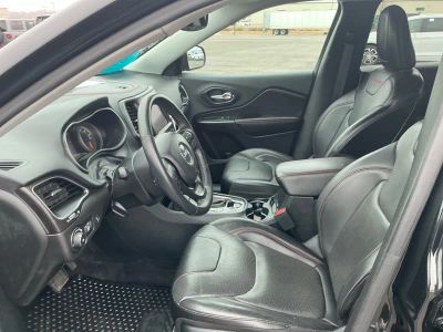 2019 Jeep Cherokee - Photo 9