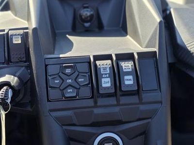 2026 Can-Am Maverick X3 DS Turbo RR Dusty Navy - Photo 15