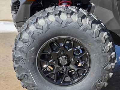 2026 Can-Am Maverick X3 DS Turbo RR Dusty Navy - Photo 9