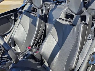 2026 Can-Am Maverick X3 DS Turbo RR Dusty Navy - Photo 13
