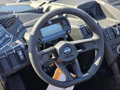 2026 Can-Am Maverick X3 DS Turbo RR Dusty Navy - Photo 14