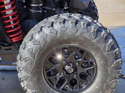 2026 Can-Am Maverick X3 DS Turbo RR Dusty Navy - Photo 11