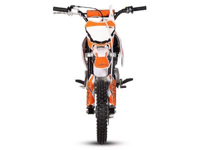 2025 Kayo TD 110 EFI - Photo 8