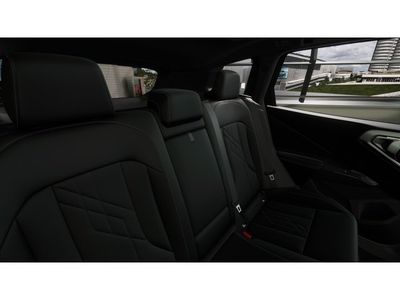 2026 BMW X3 — photo 12 view