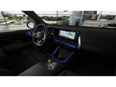 2026 BMW X3 — photo 14 view