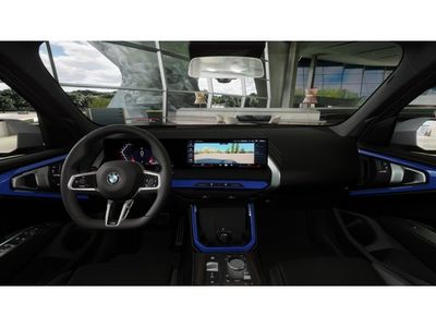 2026 BMW X3 — photo 10 view