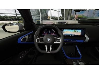 2026 BMW X3 — photo 13 view