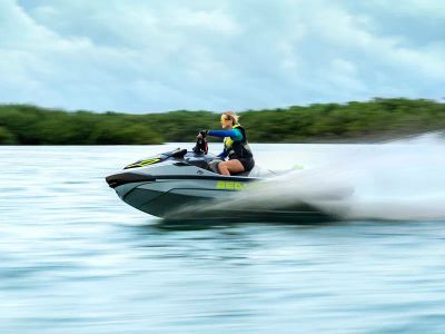 2026 Sea-Doo RXT-X 325 + Tech Package - Photo 8