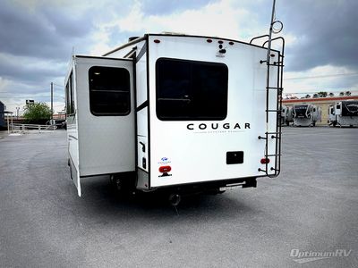 2023 Keystone Cougar Half-Ton - Photo 3
