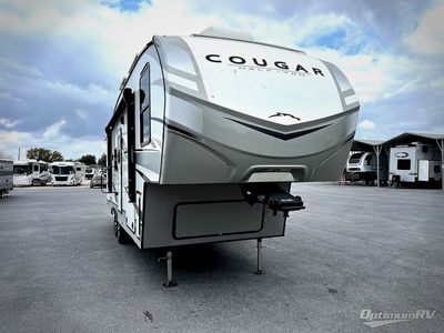 2023 Keystone Cougar Half-Ton - Photo 1