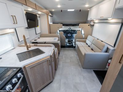2026 Thor Motor Coach Chateau - Photo 3