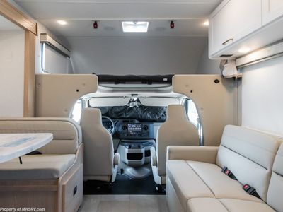 2026 Thor Motor Coach Chateau - Photo 4