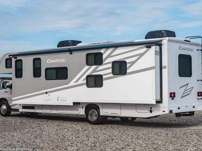 2026 Thor Motor Coach Chateau - Photo 2