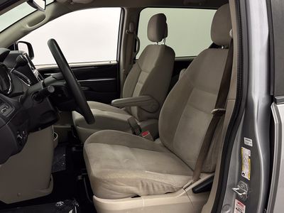 2019 Dodge Grand Caravan - Photo 12
