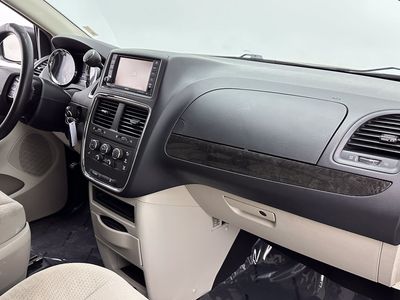 2019 Dodge Grand Caravan - Photo 29